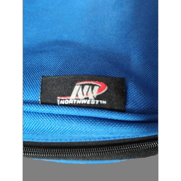 University of Kentucky Blue Lunch Bag - Picture 3 of 7